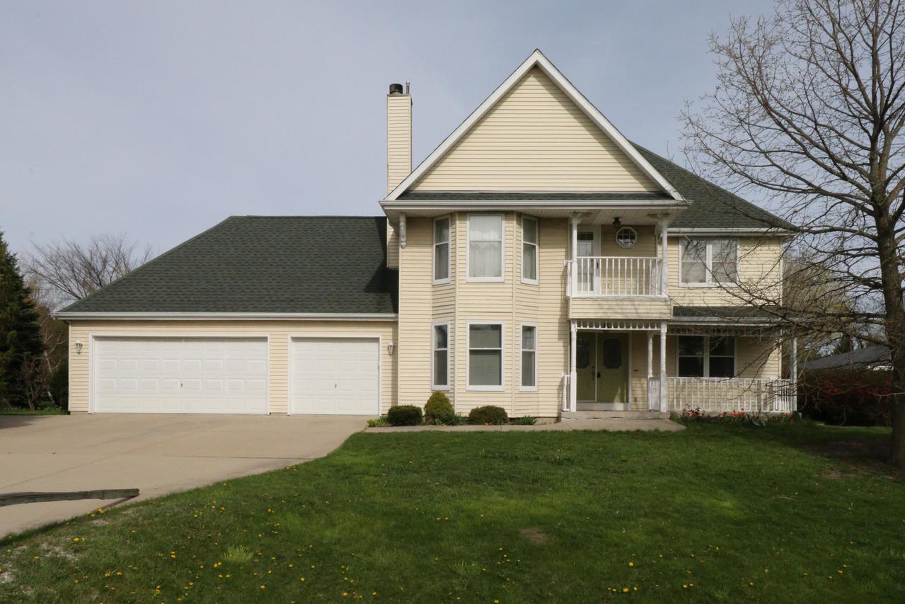 1337 N Stuart Rd., Mount Pleasant, WI 53406