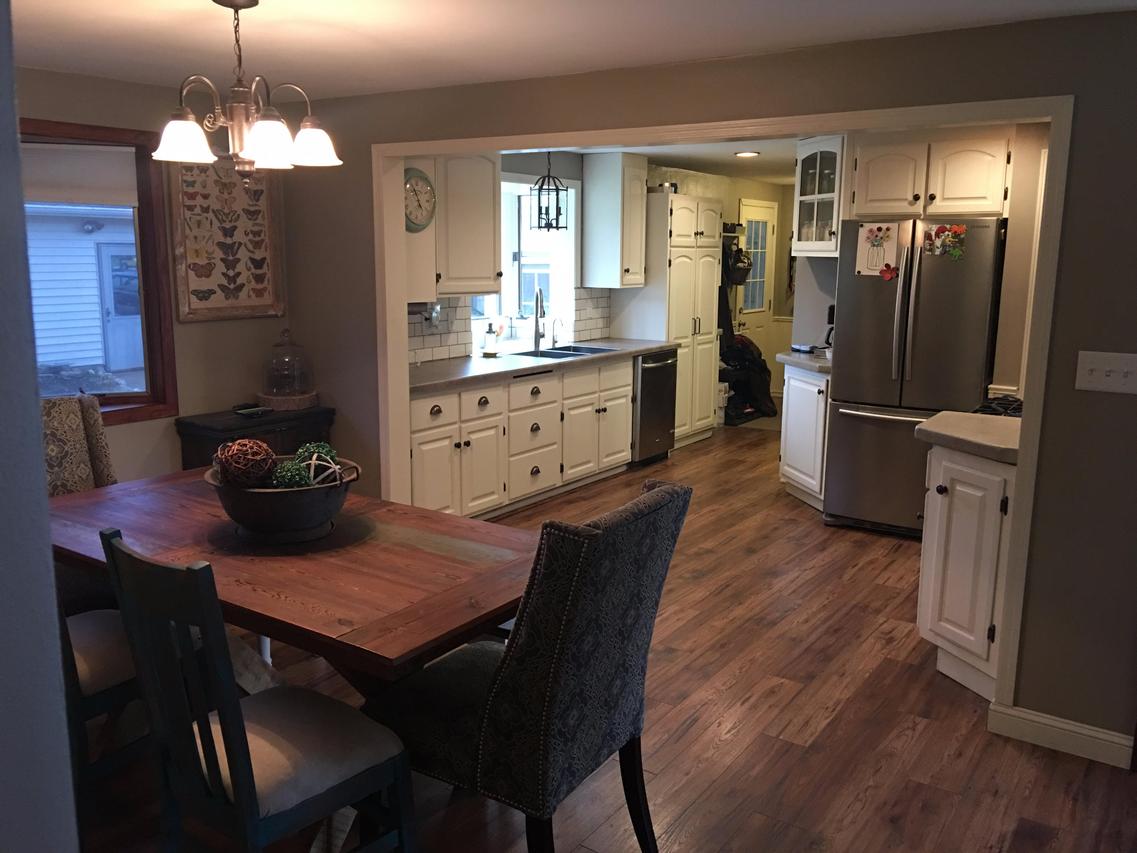 315 S Rockway St, Mishicot, WI 54228