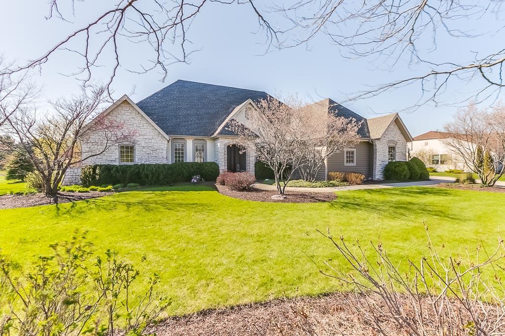 126 8th Ct, Somers, WI 53403
