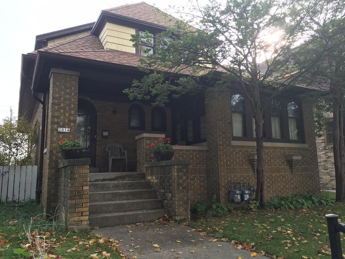 2814 N 55th St. #2814A, Milwaukee, WI 53210