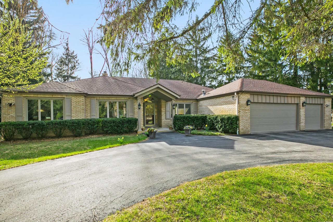 9579 N Lake Dr, Bayside, WI 53217