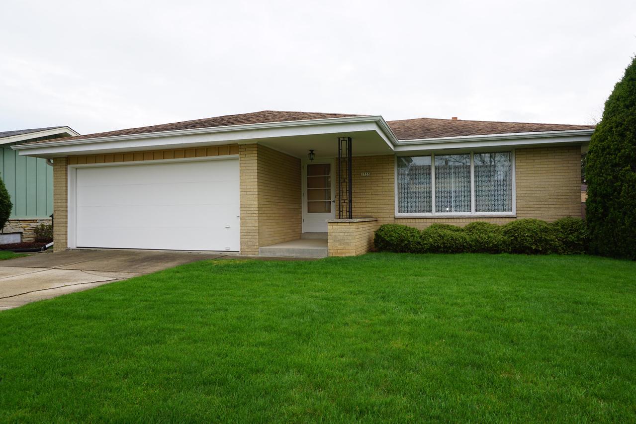 1735 Manistique Ave., South Milwaukee, WI 53172