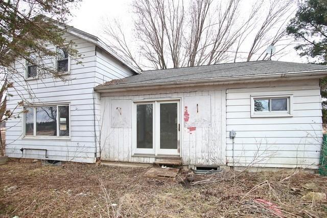 7530 County Road O, Erin, WI 53027