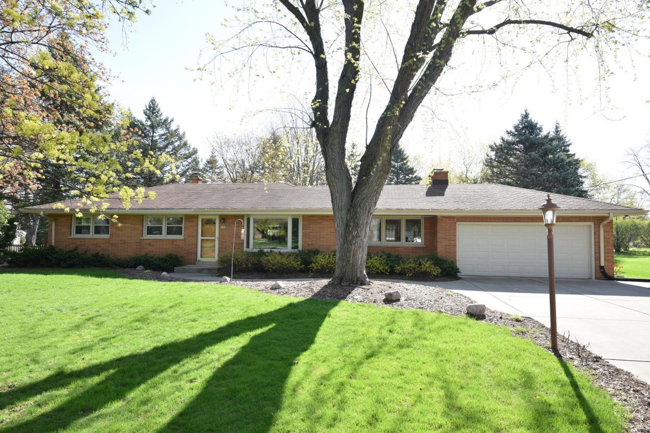 4580 N 135th St., Brookfield, WI 53005