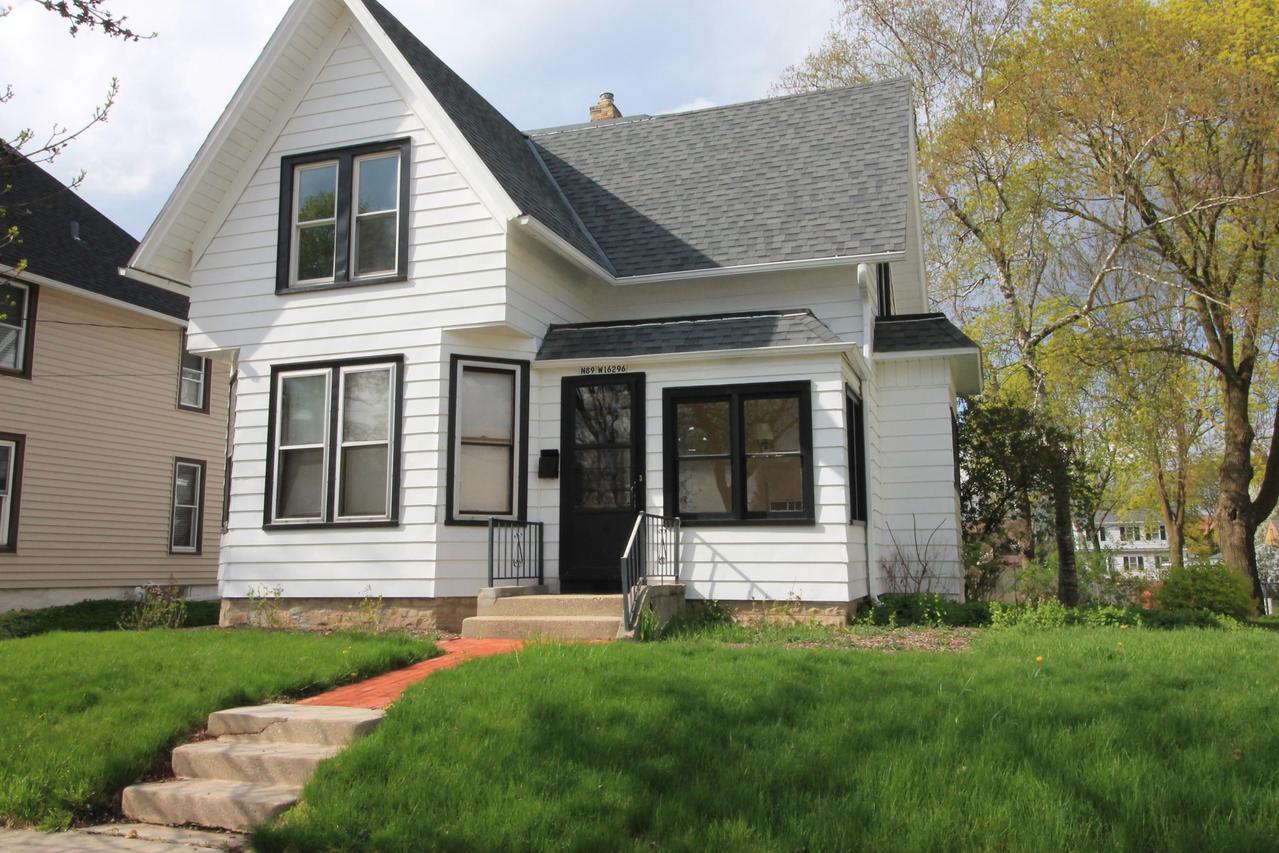 N89W16296 Cleveland Ave., Menomonee Falls, WI 53051