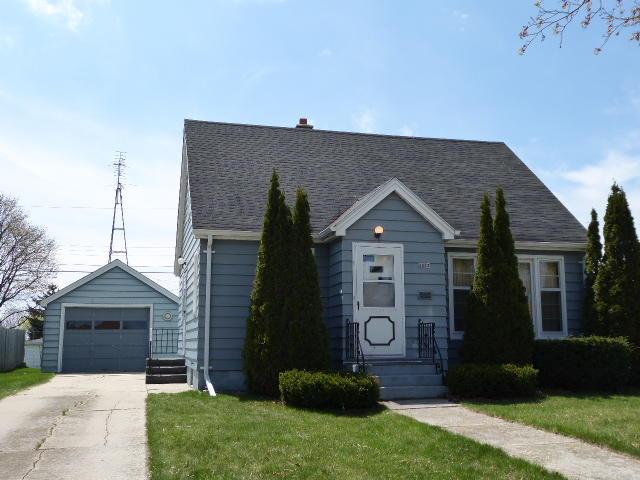 2313 Broadway Ave., Sheboygan, WI 53081