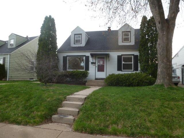 3737 N 75th St, Milwaukee, WI 53216