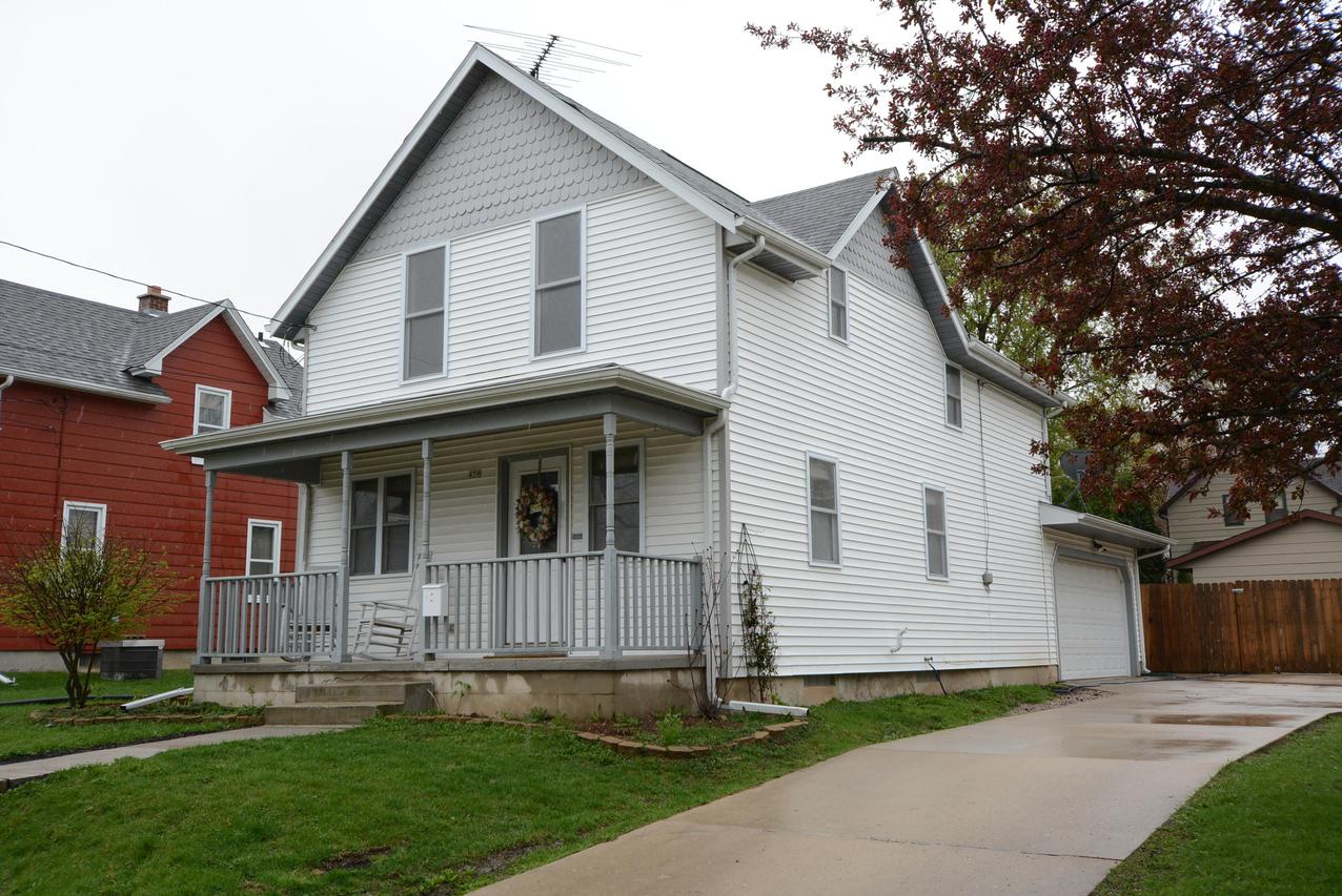 439 Mckinley Ave, Hartford, WI 53027