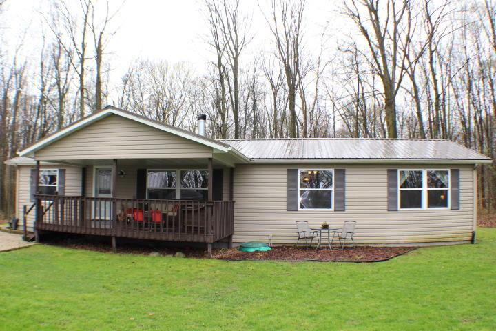N6854 Zephyr Rd., Plymouth, WI 53073
