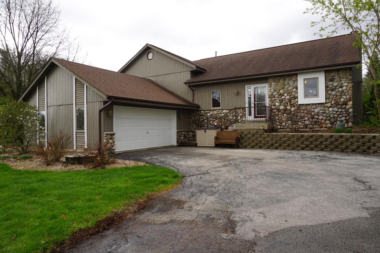 N81W16145 Robinhood Dr., Menomonee Falls, WI 53051