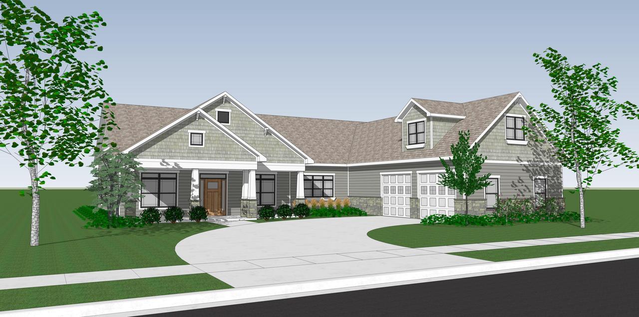 26530 Eagle View, Norway, WI 53185