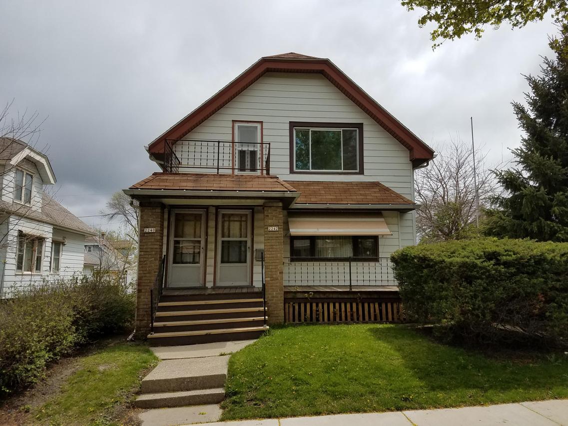 2240 S 63rd St #2242, West Allis, WI 53219