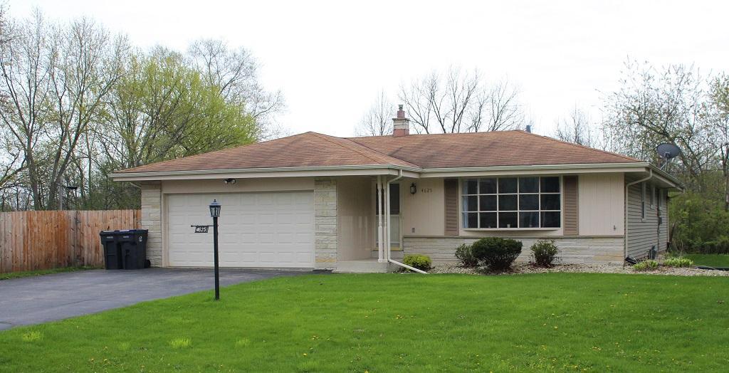 4625 St Regis Dr, Mount Pleasant, WI 53403