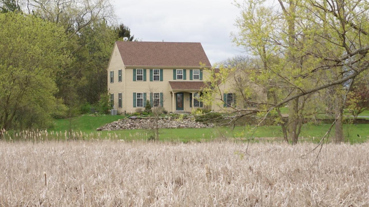 15935 2 Mile Rd, Yorkville, WI 53126