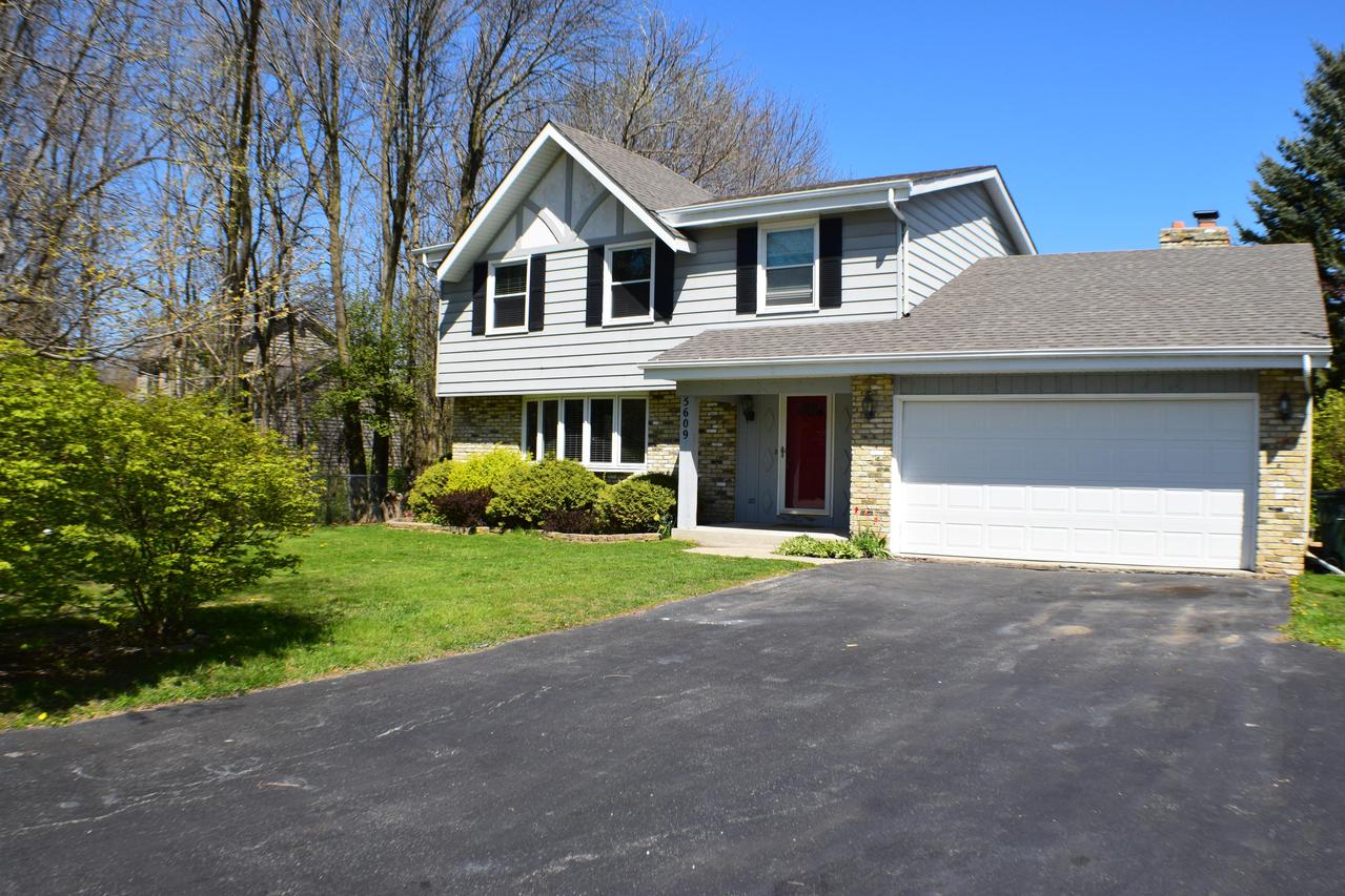 5609 Charles St., Caledonia, WI 53402
