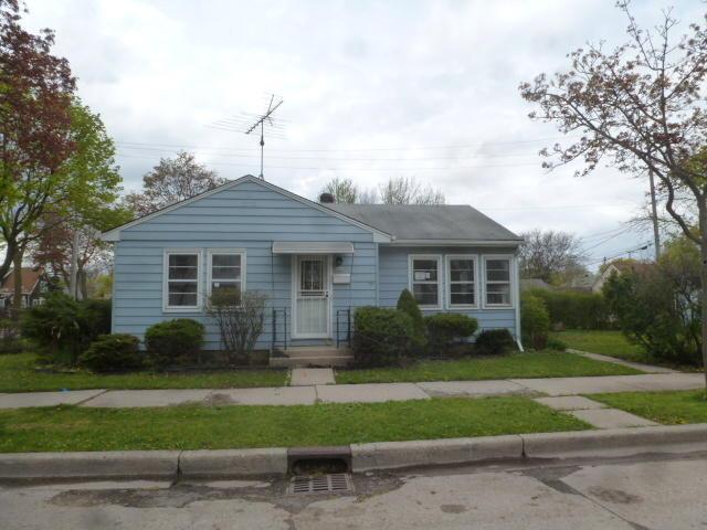 4447 N 42nd St., Milwaukee, WI 53209