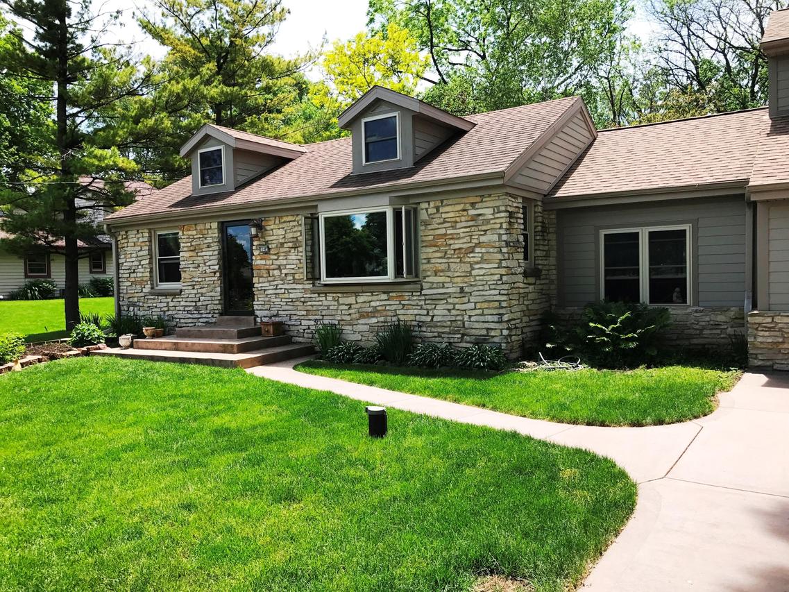 11405 W Grange Ave., Hales Corners, WI 53130