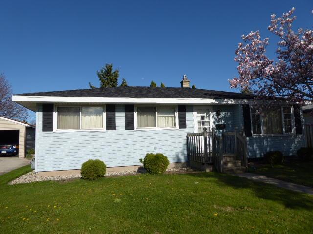 2819 S 21st St., Sheboygan, WI 53081