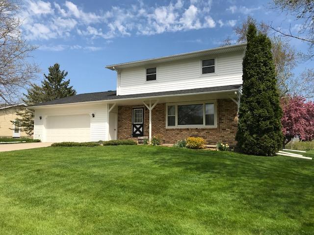 121 Crestline Dr., Viroqua, WI 54665