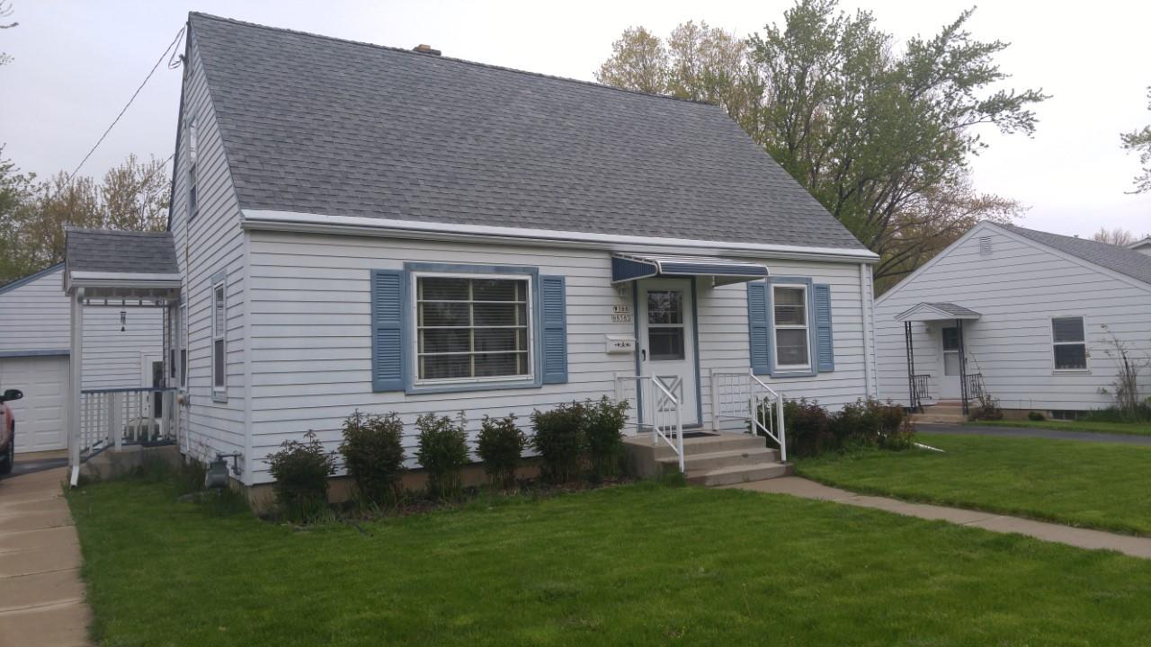 W166N8583 Theodore Ave, Menomonee Falls, WI 53051