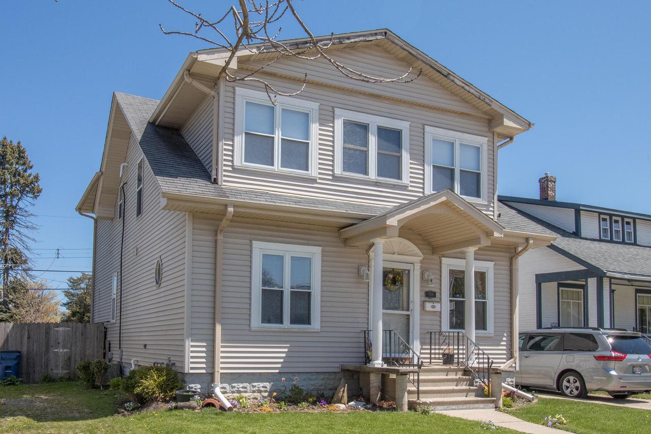 709 West Blvd, Racine, WI 53405