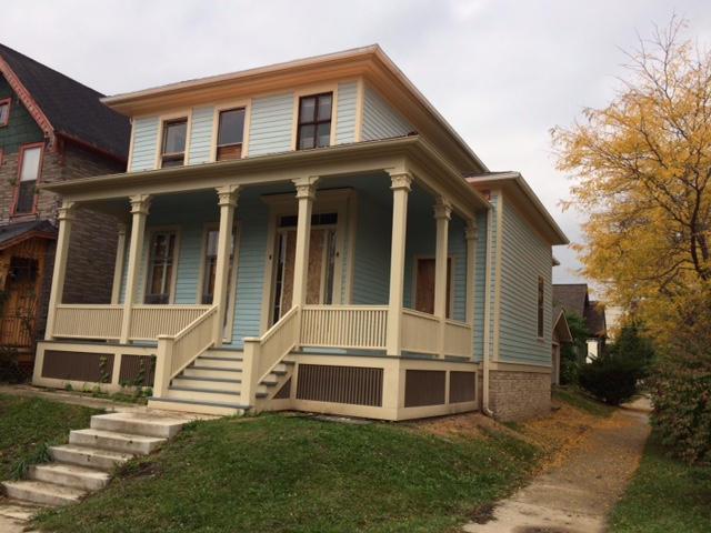 1851 N 2nd St, Milwaukee, WI 53212