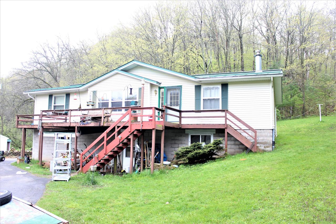 S6817 Us Highway 14, Franklin, WI 54665