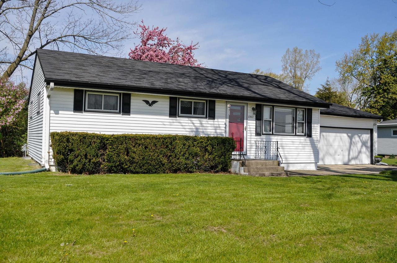 8901 S 76th St., Franklin, WI 53132