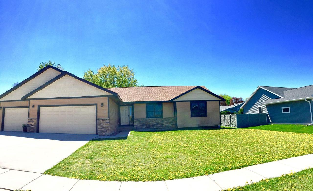 451 Lewis St., West Salem, WI 54669