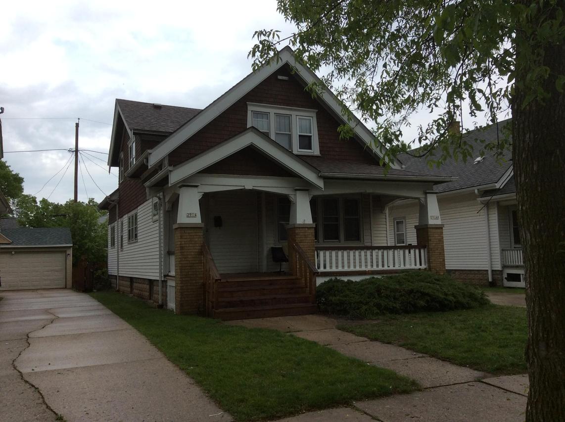 2914 N 57th St. #2914A, Milwaukee, WI 53210