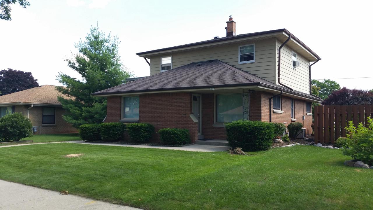 1519 W Leroy Ave, Milwaukee, WI 53221