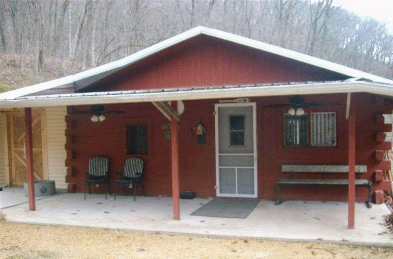 59433 Blackbow Creek, Seneca, WI 54626