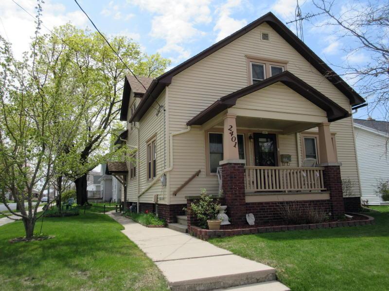 2401 Marshall St., Manitowoc, WI 54220