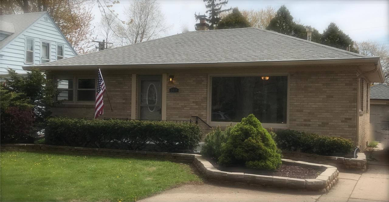 3411 N Main St., Racine, WI 53402