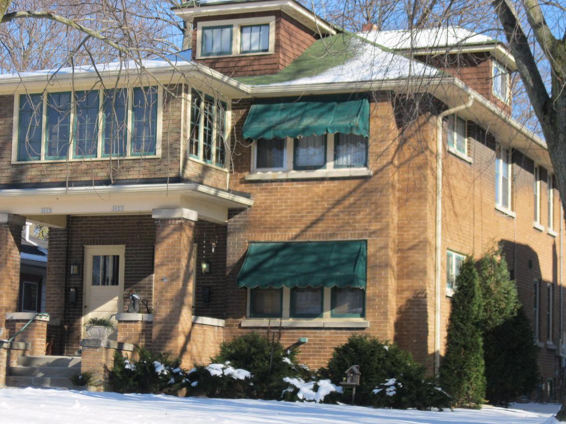 2021 N 8th St, Sheboygan, WI 53081
