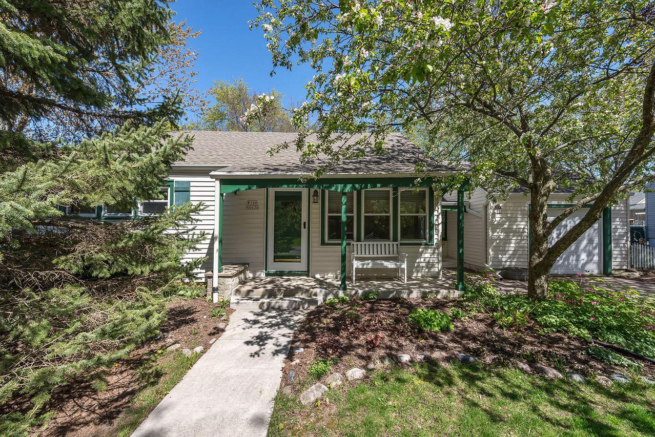 W166N8626 Theodore Ave., Menomonee Falls, WI 53051