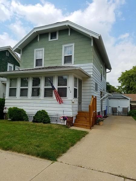 410 W Cady St, Watertown, WI 53094
