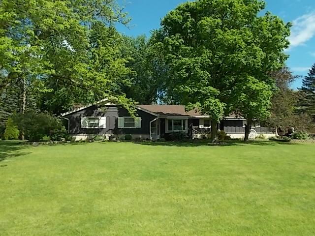 W223N4894 E View Dr., Lisbon, WI 53089