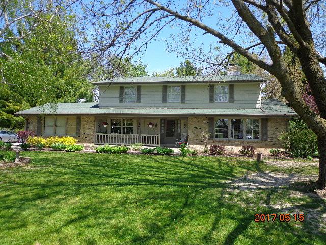 N48W27600 S Courtland Cir, Lisbon, WI 53072