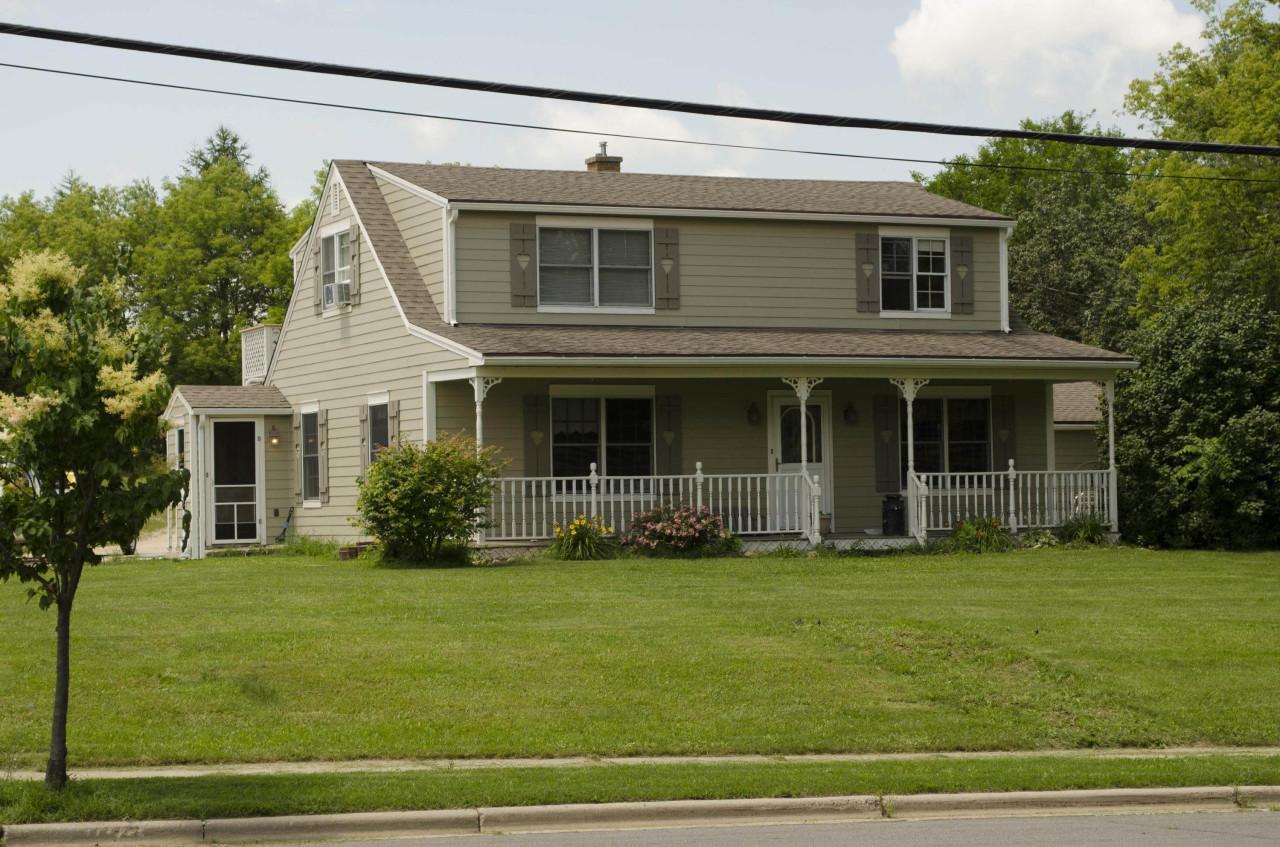 2010 N Main St., West Bend, WI 53090