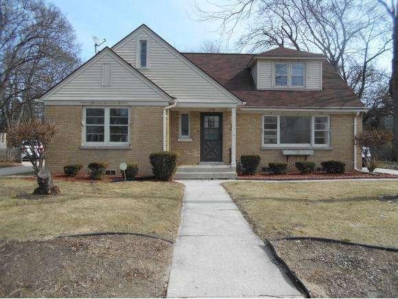 2109 N 8th St., Sheboygan, WI 53081