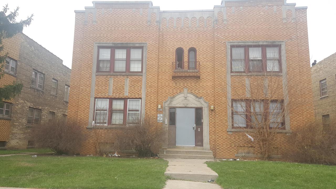4339 N 27th St., Milwaukee, WI 53216
