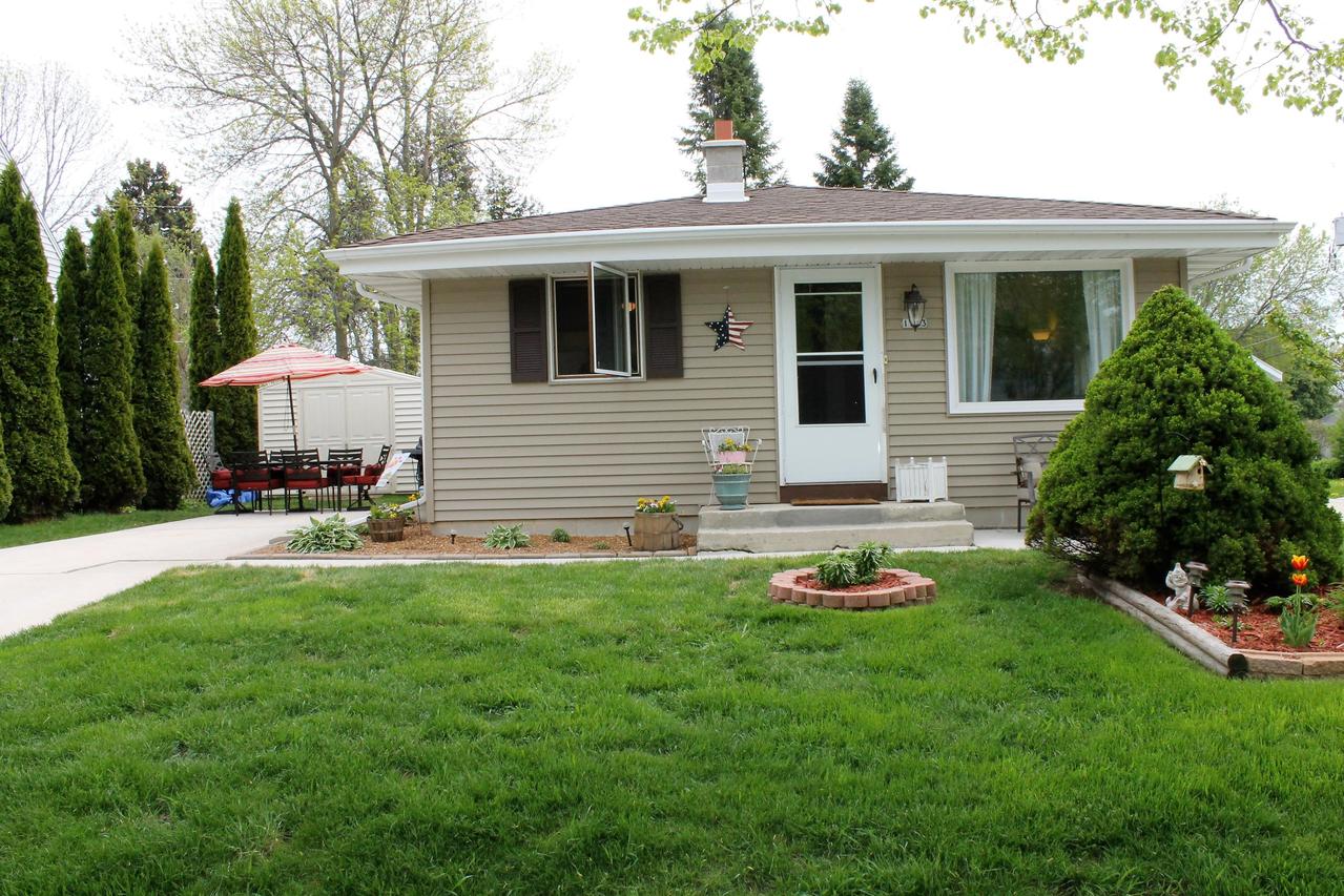 1113 Pershing Ave., Sheboygan, WI 53083