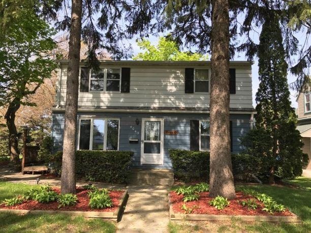 4043 S 1st St, Milwaukee, WI 53207