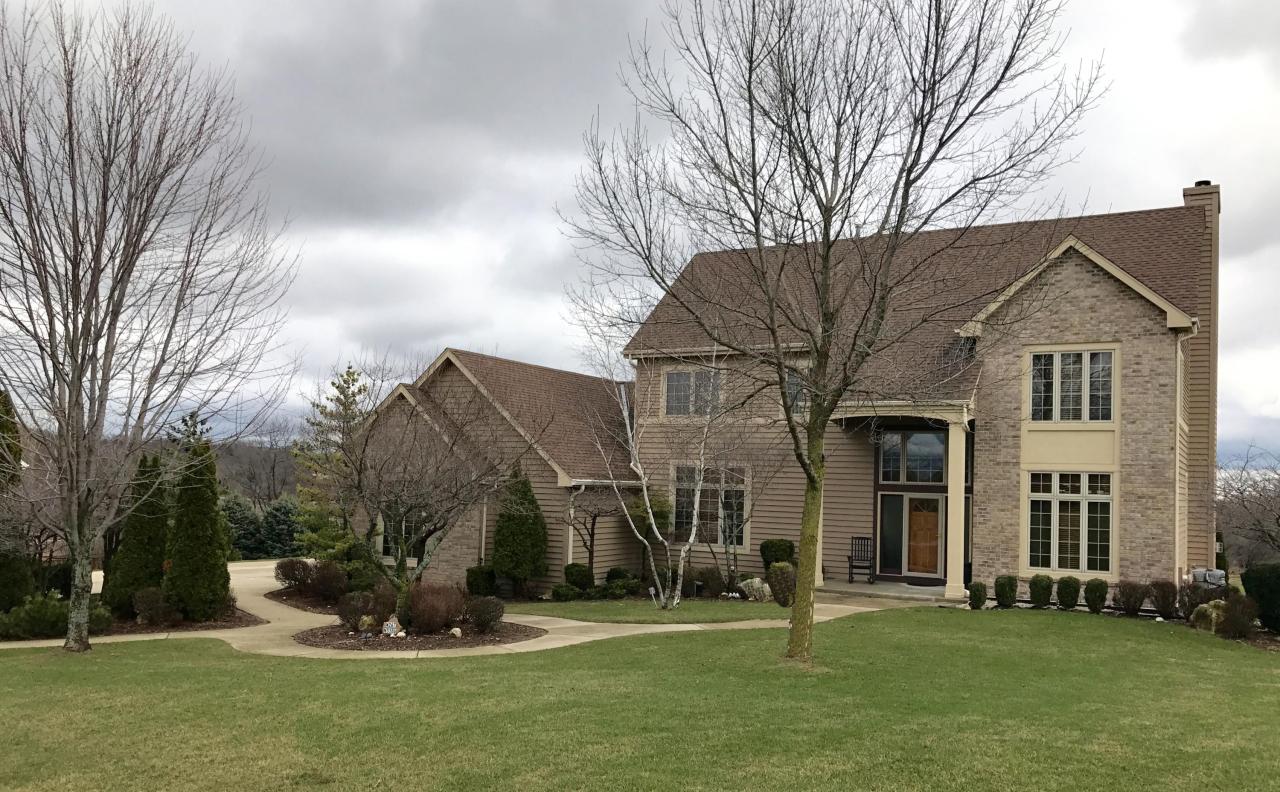 W267N5386 Carlene Dr, Lisbon, WI 53072