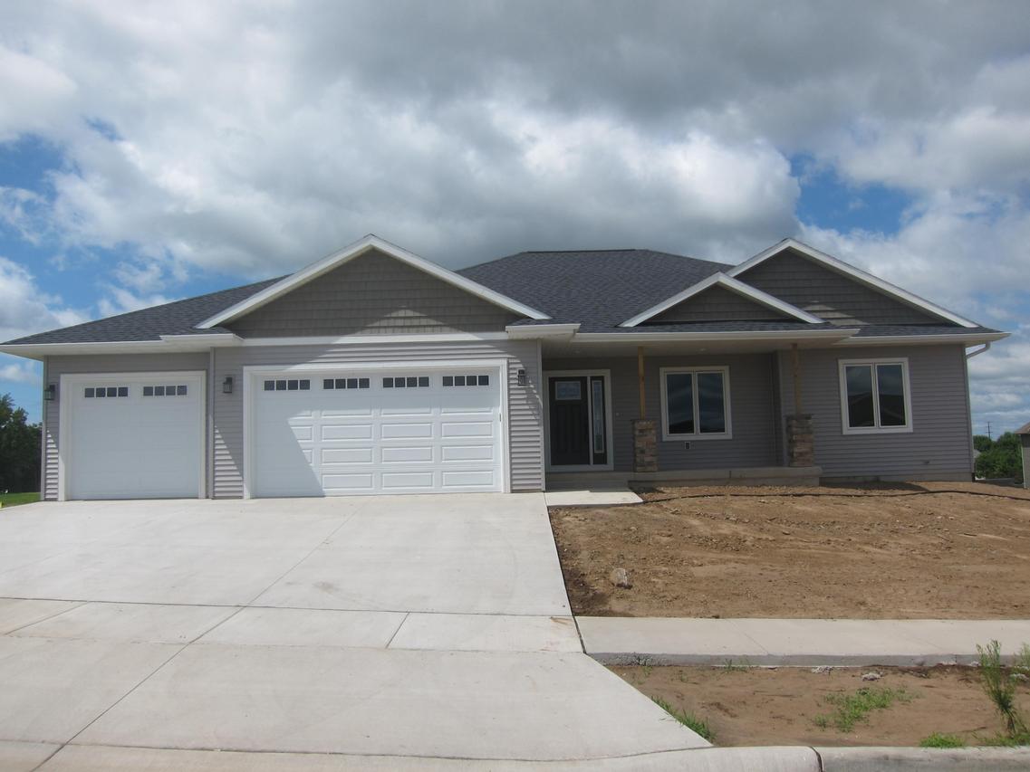 1508 Crockett Dr., Holmen, WI 54636