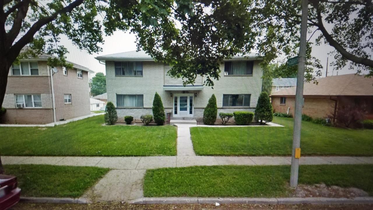 4586 S 14th St., Milwaukee, WI 53221