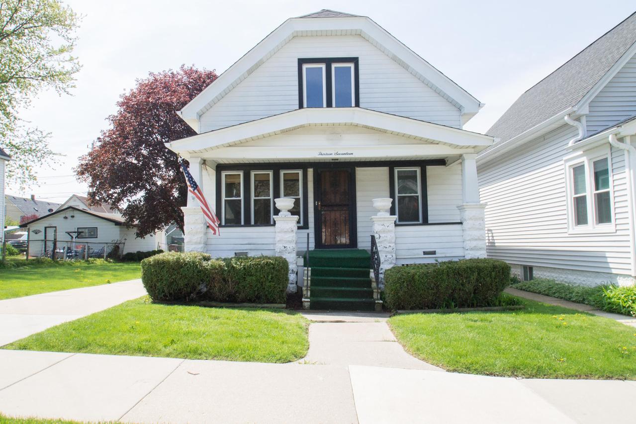 1317 Minnesota Ave., South Milwaukee, WI 53172