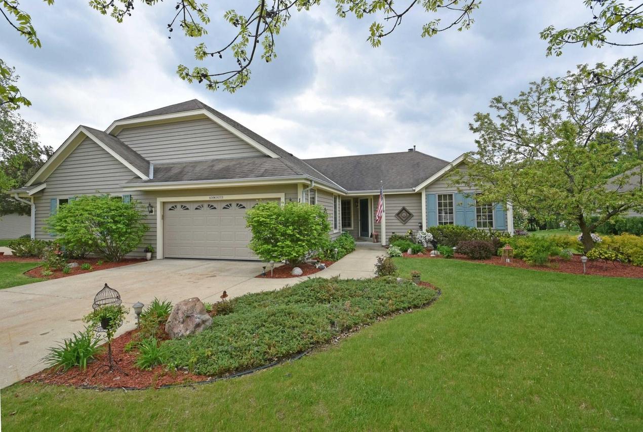 N26W26277 Quail Hollow Rd. #1A, Pewaukee, WI 53072