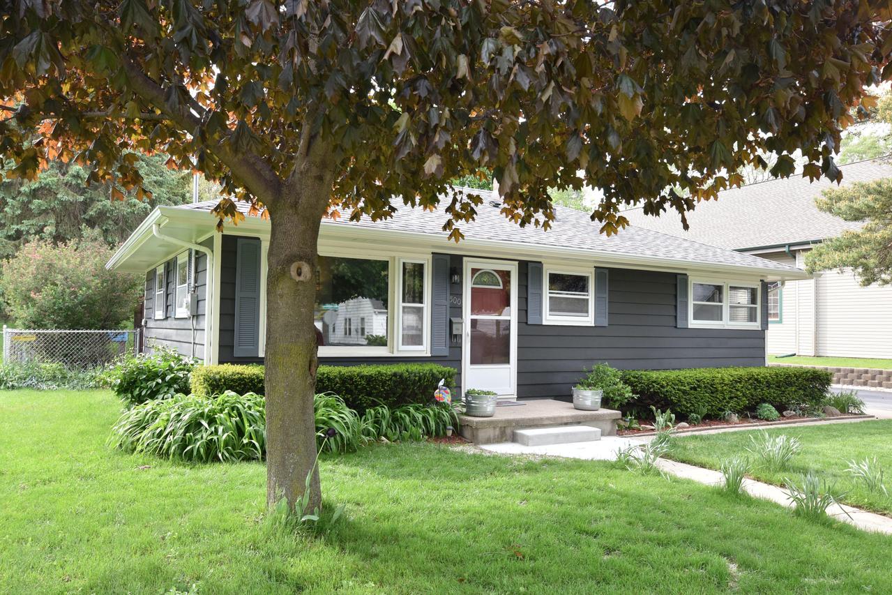 500 N Washington Ave., Waukesha, WI 53188